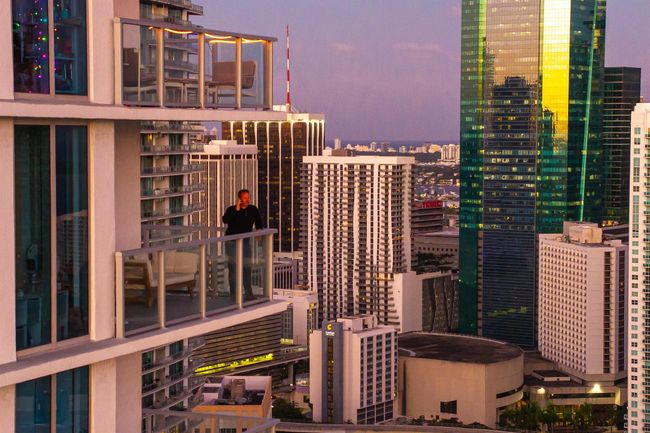 APT-4012 - 185 Sw 7 Th St, Condo with 2 bedrooms, 3 bathrooms and null parking in Miami FL | Image 30