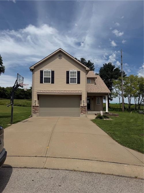 20204 E 23rd Ter Ct S, Independence, MO, 64057-7822 | Card Image