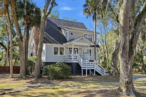 133 Sparrow Dr, Isle of Palms, SC, 29451-2504 | Card Image