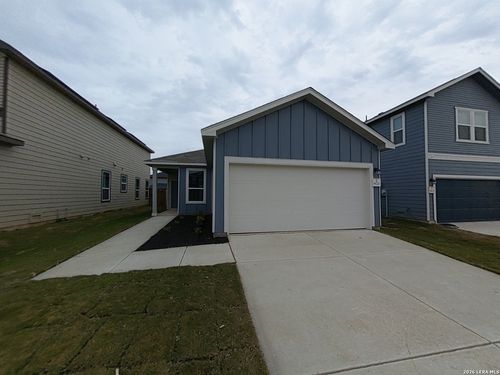 9430 Platte Pl, San Antonio, TX, 78221-9824 | Card Image