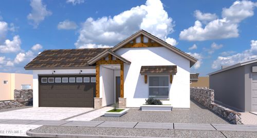 1405 Dylan Pl, El Paso, TX, 79928 | Card Image