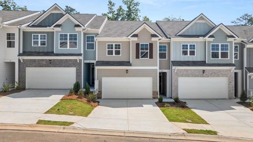 45 Rustin Rdg, Dahlonega, GA, 30533-1183 | Card Image
