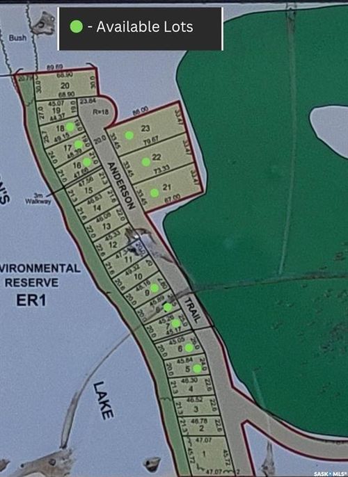 6 Lakeshore Drive, Saltcoats Rm No. 213, SK, S0A0B2 | Card Image