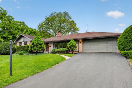 516 Eldon Pl, Downers Grove, IL, 60516-1425 | Card Image