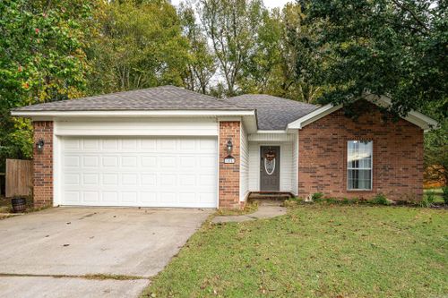 105 Rosebud Circle, Cabot, AR, 72023 | Card Image