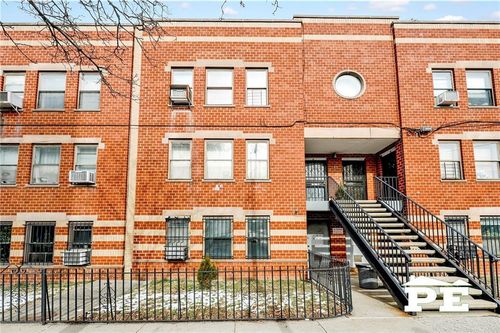 apt-1a-49 Erasmus St, Brooklyn, NY, 11226-4062 | Card Image