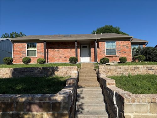 2317 High Star Dr, Garland, TX, 75041-3235 | Card Image