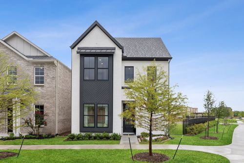 1264 Porter St, Allen, TX, 75013-1003 | Card Image