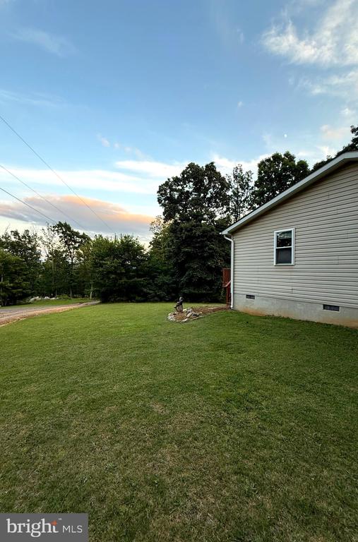 Residential in BAKER 4