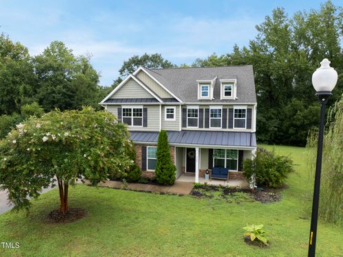 728 Spruce Meadows Ln, Willow Spring, NC, 27592-8312 | Card Image