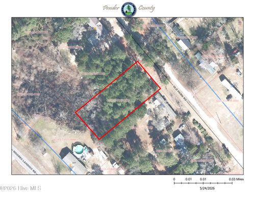 124 Old Farm Rd, Hampstead, NC, 28443-8626 | Card Image