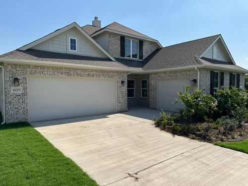 605 Brown Rd, Leonard, TX, 75452-6053 | Card Image
