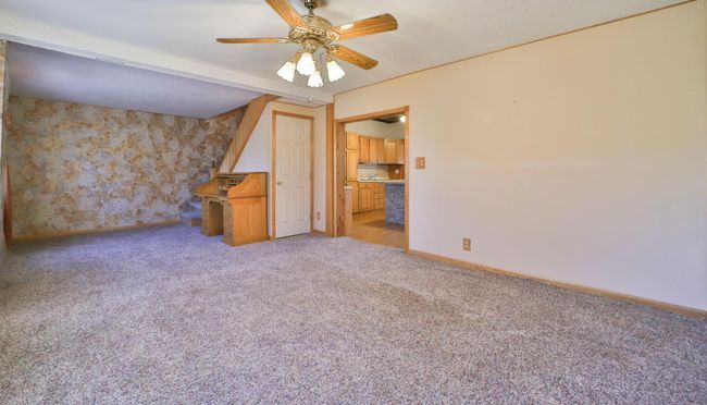 420 N Main St, House other with 3 bedrooms, 1 bathrooms and null parking in Hewitt MN | Image 8