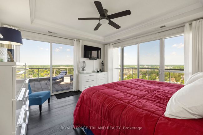 1403 - 1030 Coronation Dr, Condo with 3 bedrooms, 2 bathrooms and null parking in London ON | Image 19