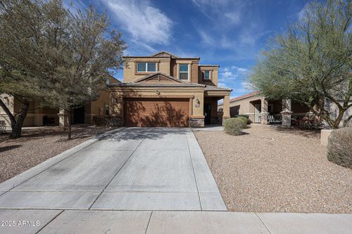 3482 N 300th Drive, Buckeye, AZ, 85396 | Card Image