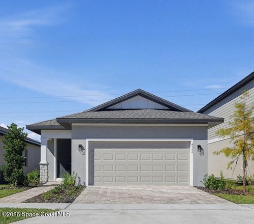 4354 Masthead Ave, Rockledge, FL, 32955-4837 | Card Image