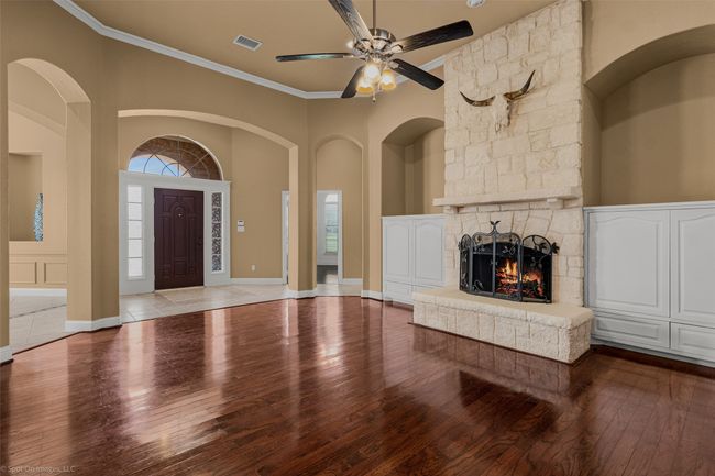 477 Horseshoe Bnd, House other with 3 bedrooms, 3 bathrooms and null parking in Royse City TX | Image 11