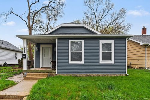 1008 S 32nd Street, South Bend, IN, 46615 | Card Image