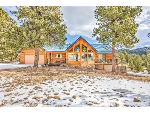 2716 Edelweiss Dr, Westcliffe, CO, 81252-9176 | Card Image