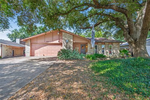 3902 Broken Elm Dr, Spring, TX, 77388-5097 | Card Image