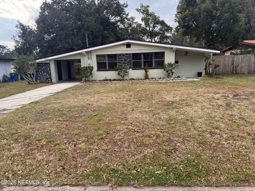 8114 Fresca Street, Jacksonville, FL, 32217 | Card Image