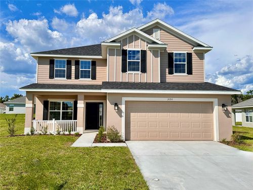 3151 Ne 45th Ave, Ocala, FL, 34470-3376 | Card Image