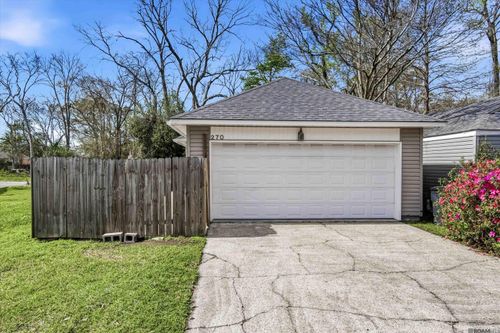 270 Stoney Creek Ave, Baton Rouge, LA, 70808-8180 | Card Image