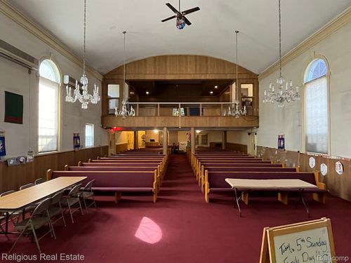 18700 Joy Rd, Detroit, MI, 48228-3156 | Card Image