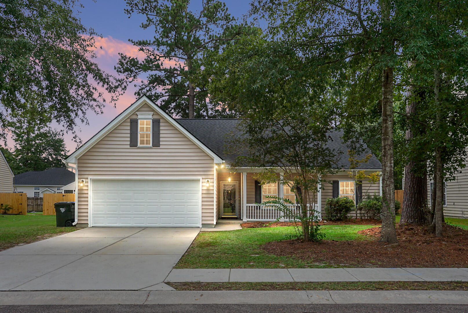 Birdie Ln, Summerville, SC 29485