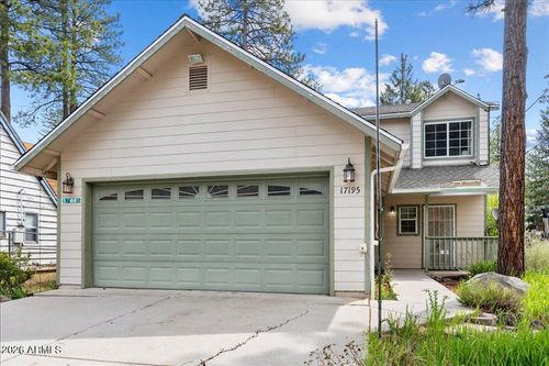 17195 Sequoia Dr, Munds Park, AZ, 86017-0162 | Card Image