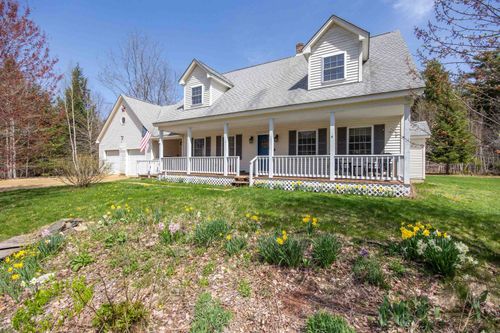 192 Gordon Hill Rd, Alexandria, NH, 03222-6724 | Card Image