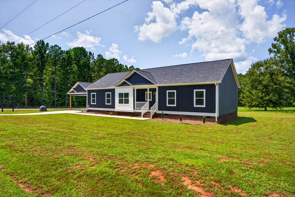 Residential in Chappells 3