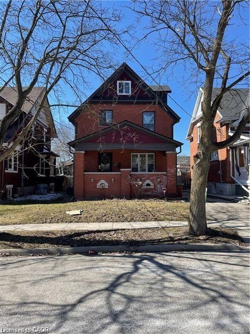 upper-48 Betzner Ave N, Kitchener, ON, N2H3B9 | Card Image