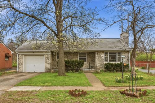 503 Lone Oak Dr, Lexington, KY, 40503-1219 | Card Image