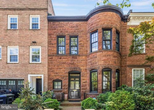 2426 I St Nw, WASHINGTON, DC, 20037-2204 | Card Image