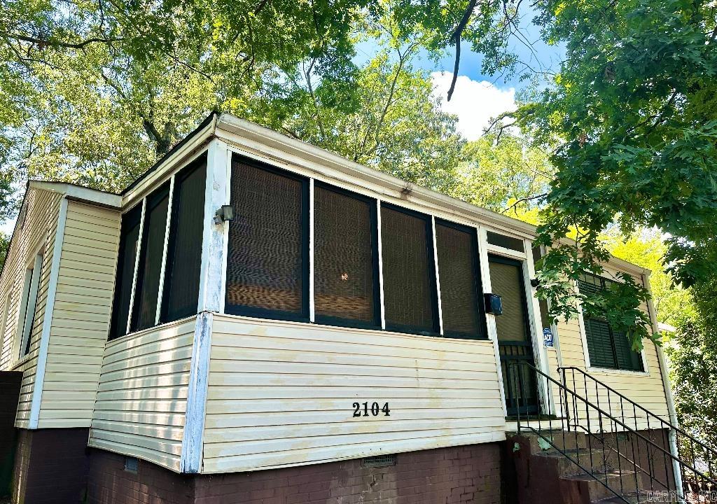 Harrison St, Little Rock, AR 72204 #1