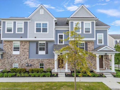 4953 Treeside Ln, Troy, MI, 48098-4505 | Card Image