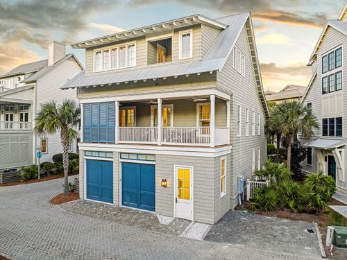105 Park Row Ln, Santa Rosa Beach, FL, 32459-2897 | Card Image