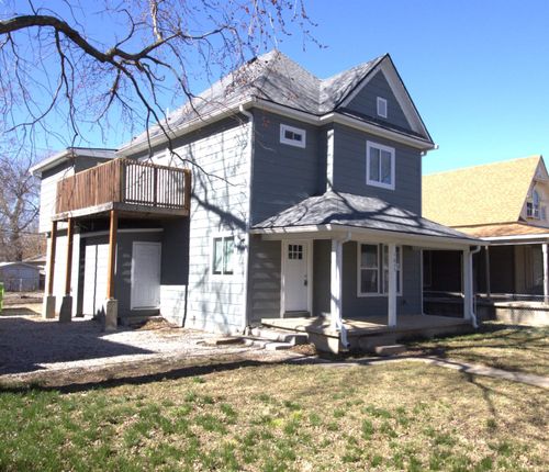 1015 S Main St, Wichita, KS, 67213-5305 | Card Image