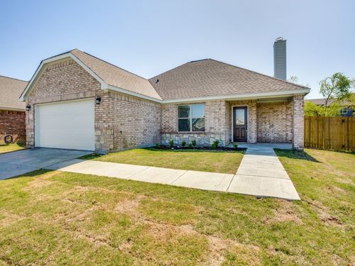 4113 Bridle Path Ln, Sanger, TX, 76266-1419 | Card Image