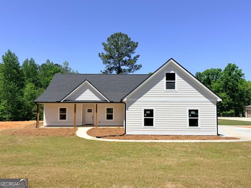 117 Masons Rdg, Barnesville, GA, 30204-1495 | Card Image