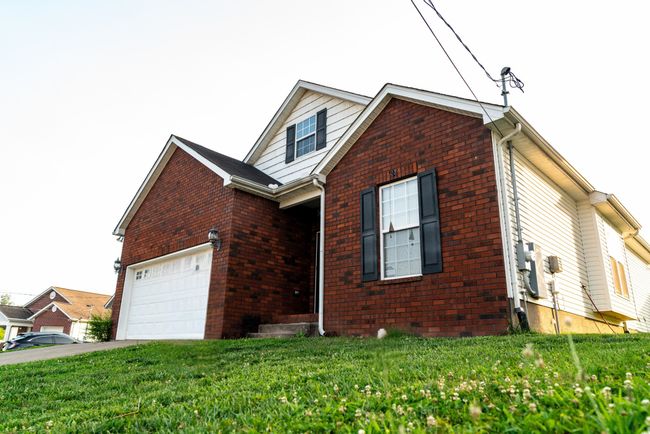 408 Jenny Ruth Pt, House other with 3 bedrooms, 2 bathrooms and 2 parking in Antioch TN | Image 5