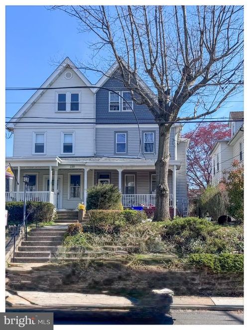 218 Hillside Ave, JENKINTOWN, PA, 19046-2007 | Card Image