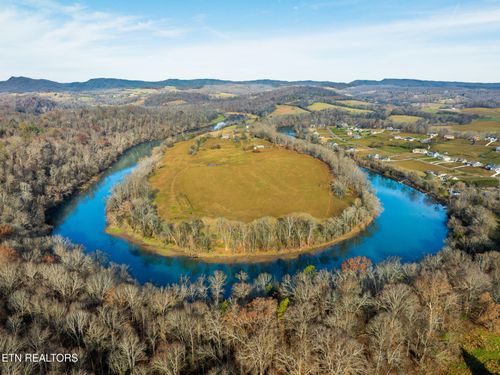 598 Horse Shoe Bend Rd, Blaine, TN, 37709-5814 | Card Image