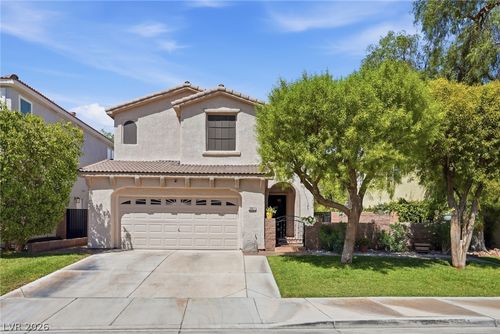 10817 Palliser Bay Dr, Las Vegas, NV, 89141-4227 | Card Image