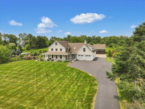 45 Snell Rd, Middlefield, CT, 06455 | Card Image