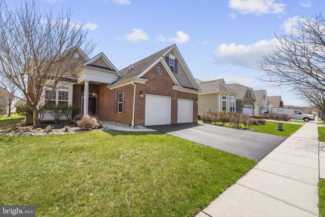 11 Tuscany Dr, House other with 3 bedrooms, 2 bathrooms and null parking in PRINCETON JUNCTION NJ | Image 40