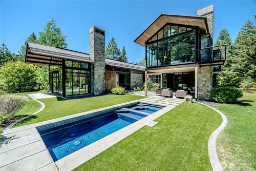 260 Blue Flame Ln, Cle Elum, WA, 98922-3013 | Card Image