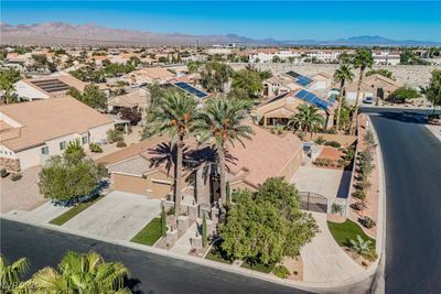 6706 Pyracantha Glen Court, House other with 5 bedrooms, 4 bathrooms and null parking in Las Vegas NV | Image 3