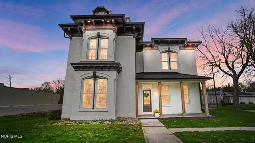 112 E River St, Antwerp, OH, 45813-9478 | Card Image